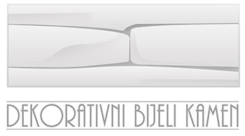 dekorativni bijeli kamen maydan logo